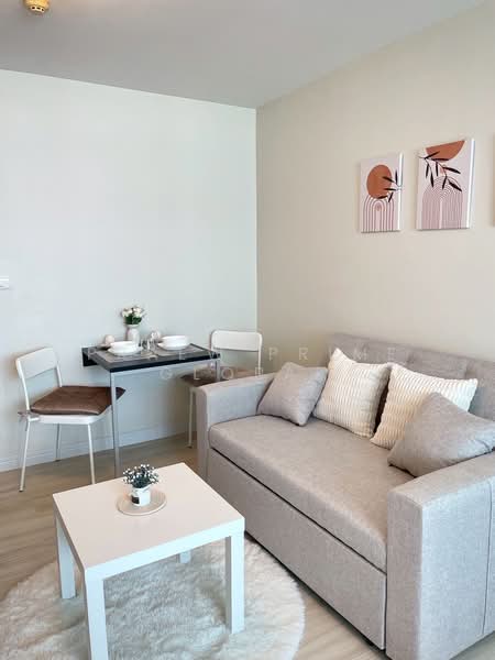 Dcondo Kathu-Patong, Phuket, Wichit Songkhram Road, Kathu, Kathu, Phuket, 1 Bedroom, 30 sqm, Condo For Sale, by Praew Prime Global, 500159355 - DDproperty.com