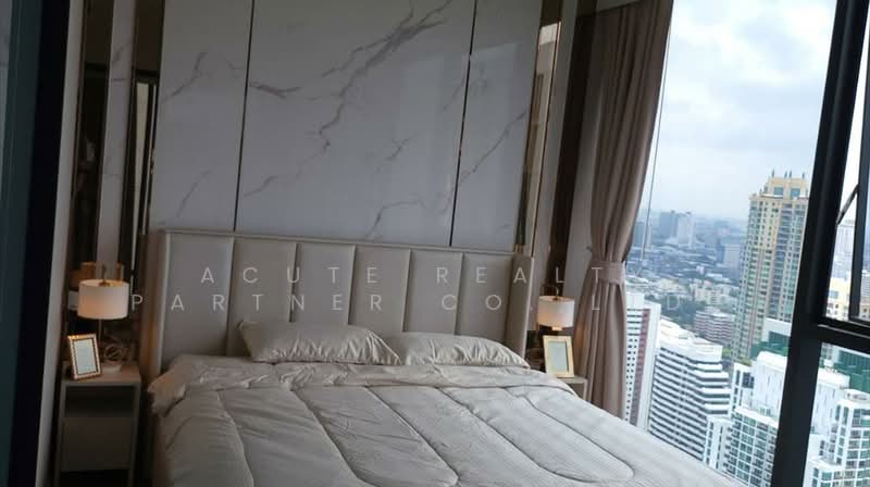 Celes Asoke, Bangkok, 8-10 Sukhumvit 21, Khlongtoei Nua, Watthana, Bangkok, 2 Bedrooms, 90 sqm, Condo For Sale, by Acute Realty Partner Co.,Ltd., 500159356 - DDproperty.com