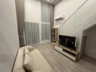 ขาย - The Tree Pattanakarn-Ekkamai : เดอะ ทรี พัฒนาการ-เอกมัย, กรุงเทพ