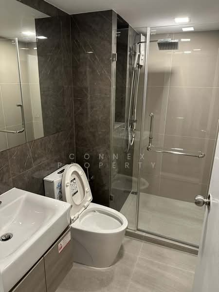 The Tree Pattanakarn-Ekkamai, Bangkok, 89 Phatthanakan Road, Suan Luang, Suan Luang, Bangkok, 1 Bedroom, 35 sqm, Condo For Sale, by Connex Property, 500159359 - DDproperty.com