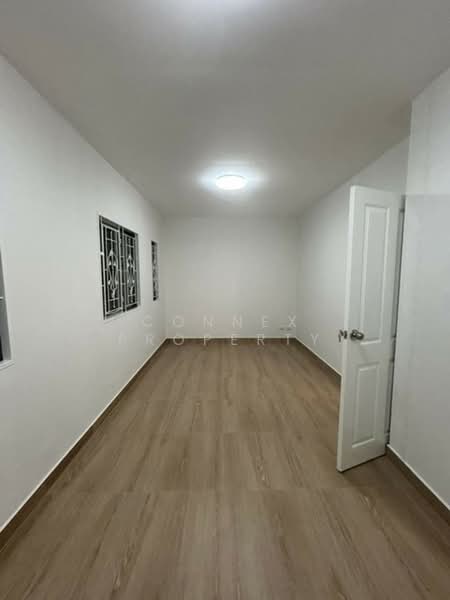 Baan Pruksa 63 Bangkadi-Pathumthani : บ้านพฤกษา 63 บางกะดี-ปทุมธานี, ปทุมธานี, ถนน ติวานนท์, บางกะดี, เมืองปทุมธานี, ปทุมธานี, 110 ตร.ม., ทาวน์เฮ้าส์ ขาย, โดย Connex Property, 500159361 - DDproperty.com