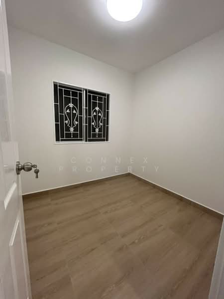 Baan Pruksa 63 Bangkadi-Pathumthani, Pathum Thani, Tiwanon Road, Bang Kadi, Muang Pathum Thani, Pathum Thani, 3 Bedrooms, 110 sqm, Townhouse For Sale, by Connex Property, 500159361 - DDproperty.com