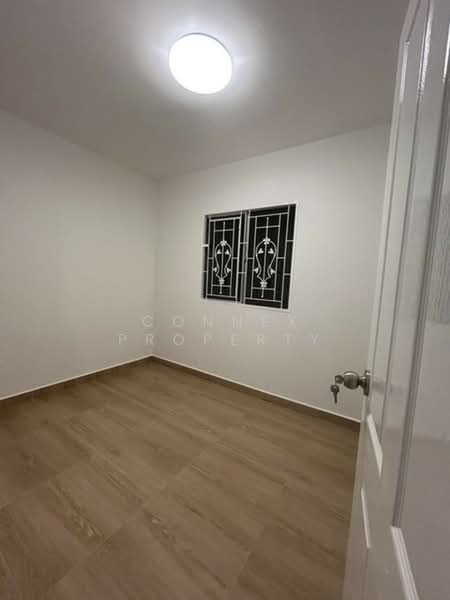 Baan Pruksa 63 Bangkadi-Pathumthani, Pathum Thani, Tiwanon Road, Bang Kadi, Muang Pathum Thani, Pathum Thani, 3 Bedrooms, 110 sqm, Townhouse For Sale, by Connex Property, 500159361 - DDproperty.com