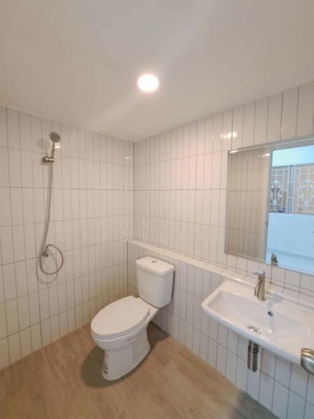 Baan Pruksa 63 Bangkadi-Pathumthani : บ้านพฤกษา 63 บางกะดี-ปทุมธานี, ปทุมธานี, ถนน ติวานนท์, บางกะดี, เมืองปทุมธานี, ปทุมธานี, 110 ตร.ม., ทาวน์เฮ้าส์ ขาย, โดย Connex Property, 500159361 - DDproperty.com