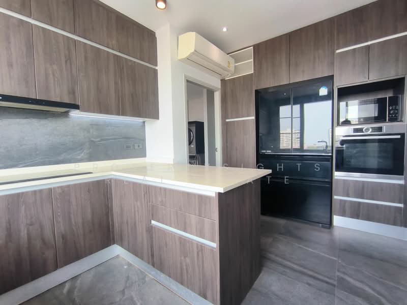 Hampton Thonglor 10, Bangkok, 324 Soi Thonglor 10, Sukhumvit Road, Khlong Tan Nua, Watthana, Bangkok, 4 Bedrooms, 232 sqm, Condo For Rent, by PROPERTYSIGHTS REAL ESTATE, 500159363 - DDproperty.com