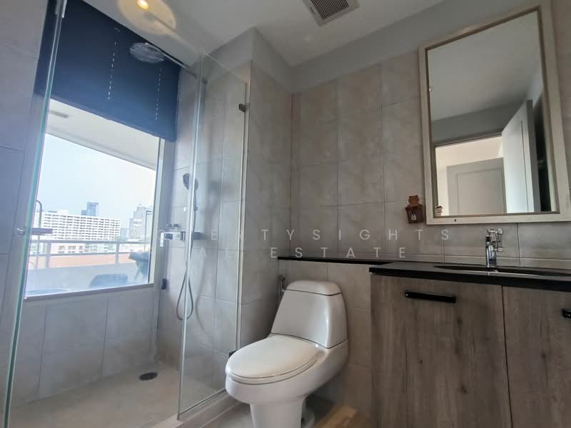 Hampton Thonglor 10, Bangkok, 324 Soi Thonglor 10, Sukhumvit Road, Khlong Tan Nua, Watthana, Bangkok, 4 Bedrooms, 232 sqm, Condo For Rent, by PROPERTYSIGHTS REAL ESTATE, 500159363 - DDproperty.com