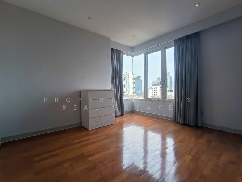 Hampton Thonglor 10, Bangkok, 324 Soi Thonglor 10, Sukhumvit Road, Khlong Tan Nua, Watthana, Bangkok, 4 Bedrooms, 232 sqm, Condo For Rent, by PROPERTYSIGHTS REAL ESTATE, 500159363 - DDproperty.com