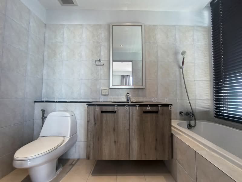 Hampton Thonglor 10, Bangkok, 324 Soi Thonglor 10, Sukhumvit Road, Khlong Tan Nua, Watthana, Bangkok, 4 Bedrooms, 232 sqm, Condo For Rent, by PROPERTYSIGHTS REAL ESTATE, 500159363 - DDproperty.com