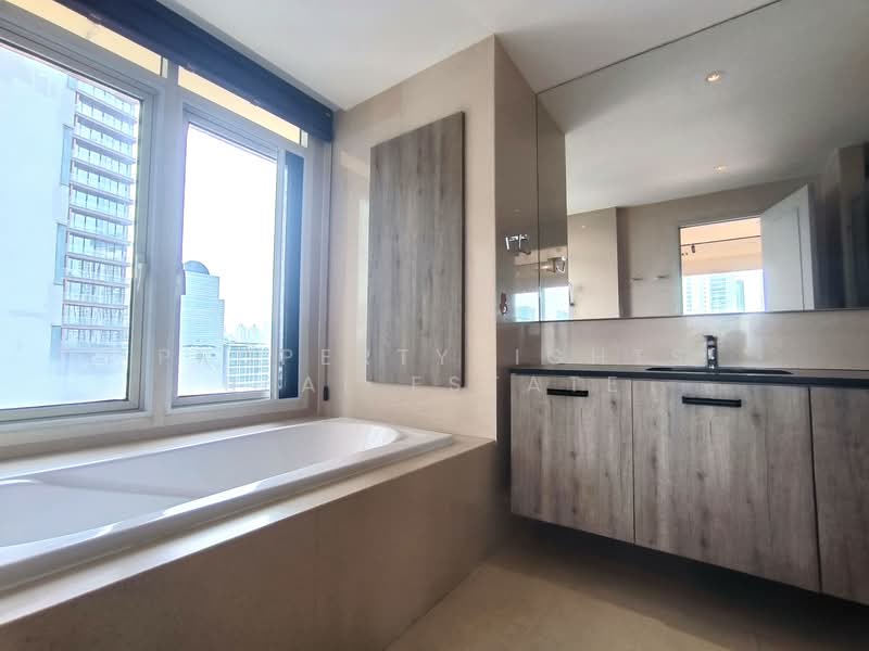 Hampton Thonglor 10, Bangkok, 324 Soi Thonglor 10, Sukhumvit Road, Khlong Tan Nua, Watthana, Bangkok, 4 Bedrooms, 232 sqm, Condo For Rent, by PROPERTYSIGHTS REAL ESTATE, 500159363 - DDproperty.com