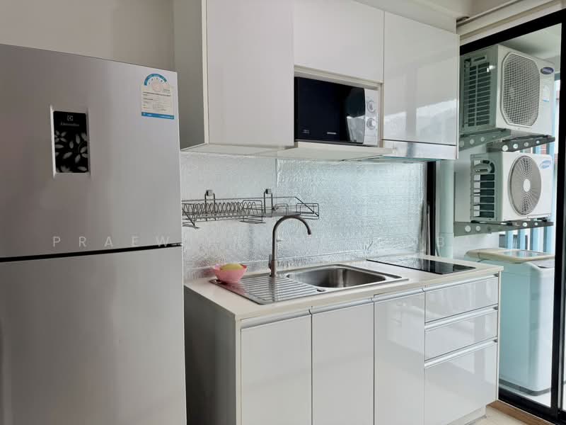 Centrio Condominium : เซนทริโอ คอนโดมิเนียม, ภูเก็ต, วิชิตสงคราม, กะทู้, กะทู้, ภูเก็ต, 30 ตร.ม., คอนโด ขาย, โดย Praew Prime Global, 500159365 - DDproperty.com