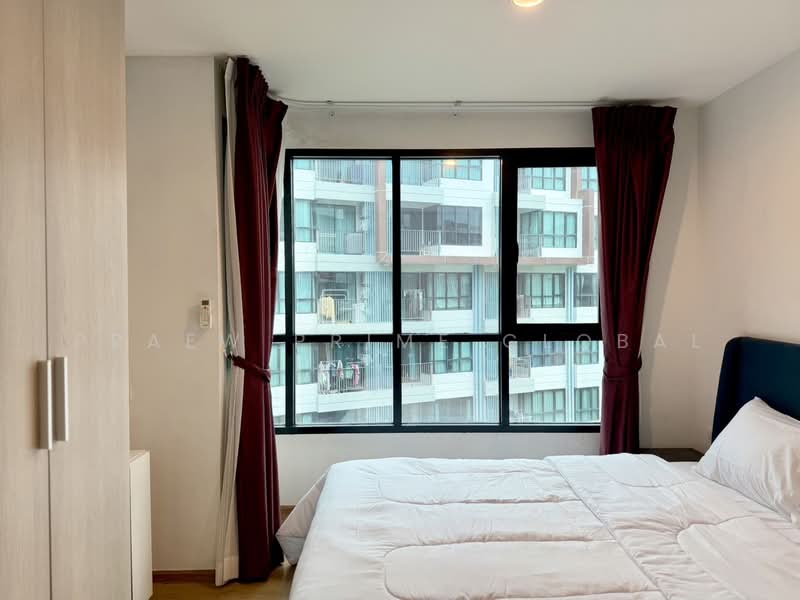 Centrio Condominium, Phuket, Wichit Songkhram, Kathu, Kathu, Phuket, 1 Bedroom, 30 sqm, Condo For Sale, by Praew Prime Global, 500159365 - DDproperty.com