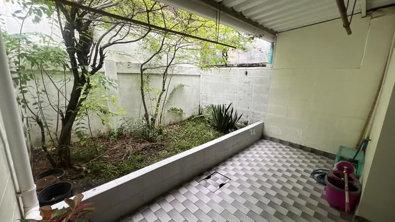 หมู่บ้านศิรินเทพ ซอยหัวหมาก 5 - ใกล้ MRT ศรีกรีฑา (สายสีเหลือง), กรุงเทพ, ถ.หัวหมาก (กรุงเทพกรีฑา), สวนหลวง, สวนหลวง, กรุงเทพ, 115 ตร.ม., ทาวน์เฮ้าส์ ขาย, โดย สุกัญญา แทนทำนุ, 500159367 - DDproperty.com