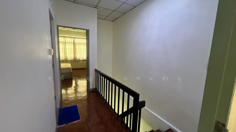 บ้านใกล้ MRT ศรีกรีฑา (สายสีเหลือง) | หมู่บ้านศิรินเทพ ซอยหัวหมาก 5, กรุงเทพ, ถ.หัวหมาก (กรุงเทพกรีฑา), สวนหลวง, สวนหลวง, กรุงเทพ, 115 ตร.ม., ทาวน์เฮ้าส์ ขาย, โดย สุกัญญา แทนทำนุ, 500159367 - DDproperty.com