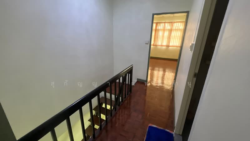 บ้านใกล้ MRT ศรีกรีฑา (สายสีเหลือง) | หมู่บ้านศิรินเทพ ซอยหัวหมาก 5, กรุงเทพ, ถ.หัวหมาก (กรุงเทพกรีฑา), สวนหลวง, สวนหลวง, กรุงเทพ, 115 ตร.ม., ทาวน์เฮ้าส์ ขาย, โดย สุกัญญา แทนทำนุ, 500159367 - DDproperty.com