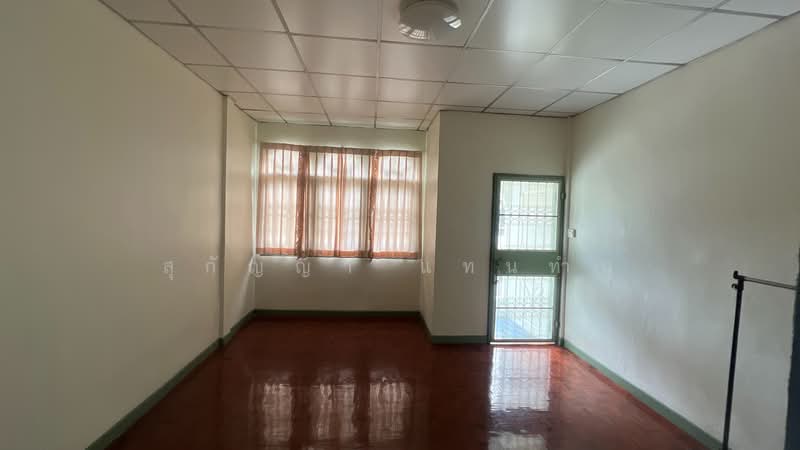 บ้านใกล้ MRT ศรีกรีฑา (สายสีเหลือง) | หมู่บ้านศิรินเทพ ซอยหัวหมาก 5, Bangkok, ถ.หัวหมาก (กรุงเทพกรีฑา), Suan Luang, Suan Luang, Bangkok, 2 Bedrooms, 115 sqm, Townhouse For Sale, by Sugunya Tantumnu, 500159367 - DDproperty.com