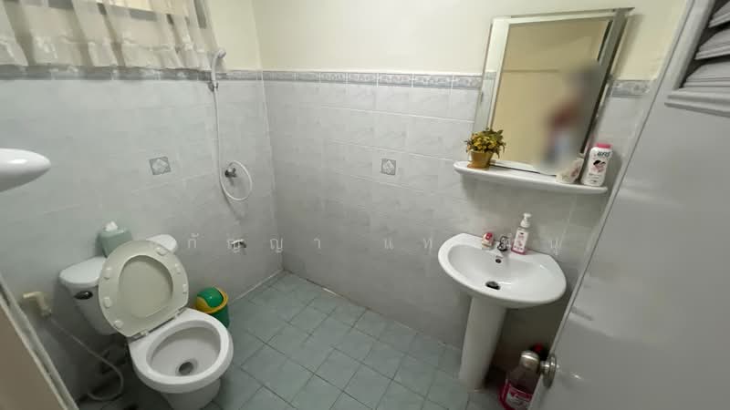 บ้านใกล้ MRT ศรีกรีฑา (สายสีเหลือง) | หมู่บ้านศิรินเทพ ซอยหัวหมาก 5, กรุงเทพ, ถ.หัวหมาก (กรุงเทพกรีฑา), สวนหลวง, สวนหลวง, กรุงเทพ, 115 ตร.ม., ทาวน์เฮ้าส์ ขาย, โดย สุกัญญา แทนทำนุ, 500159367 - DDproperty.com