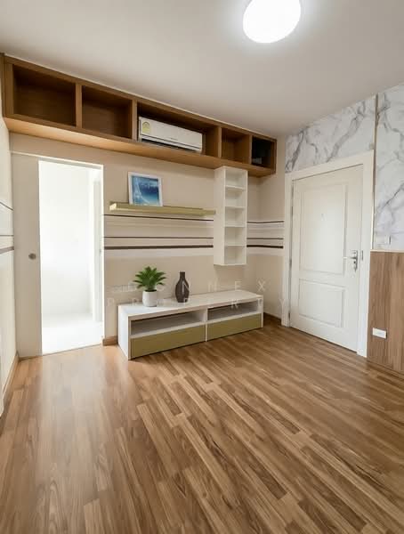 The Seed Chaeng Watthana, Nonthaburi, - Changwattana Road, Khlong Klue, Pak Kret, Nonthaburi, 1 Bedroom, 31 sqm, Condo For Sale, by Connex Property, 500159369 - DDproperty.com