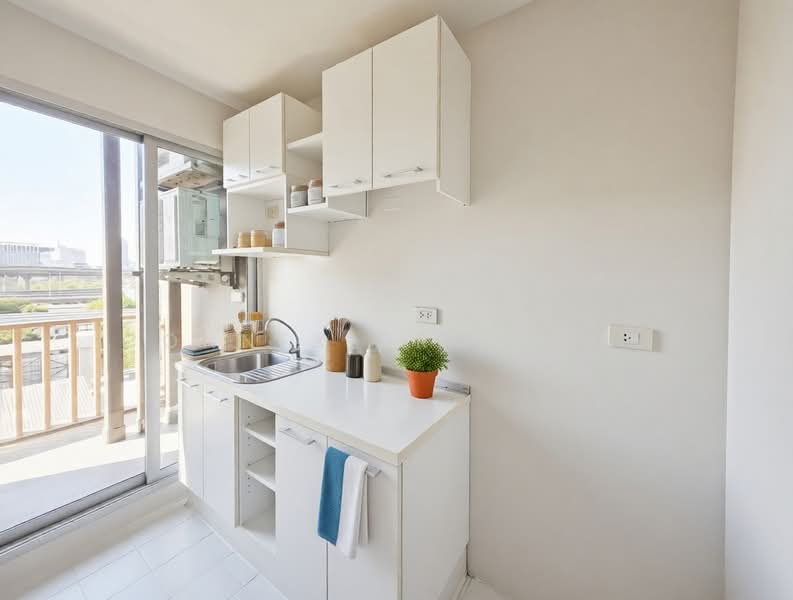 The Seed Chaeng Watthana, Nonthaburi, - Changwattana Road, Khlong Klue, Pak Kret, Nonthaburi, 1 Bedroom, 31 sqm, Condo For Sale, by Connex Property, 500159369 - DDproperty.com