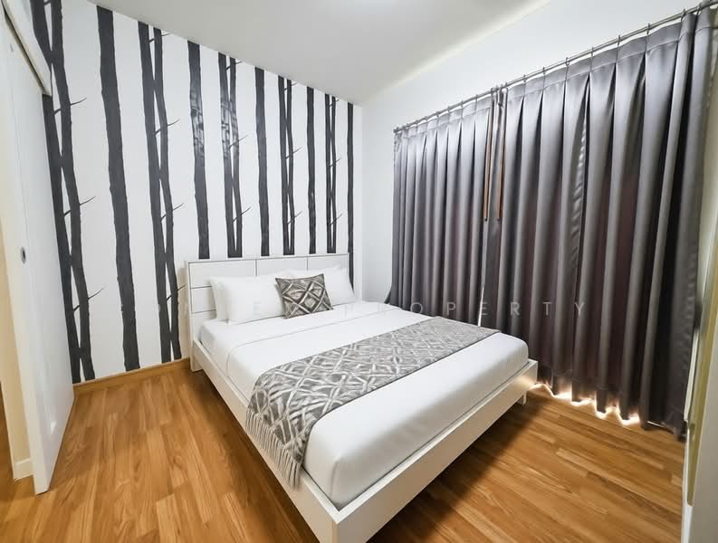 The Seed Chaeng Watthana, Nonthaburi, - Changwattana Road, Khlong Klue, Pak Kret, Nonthaburi, 1 Bedroom, 31 sqm, Condo For Sale, by Connex Property, 500159369 - DDproperty.com