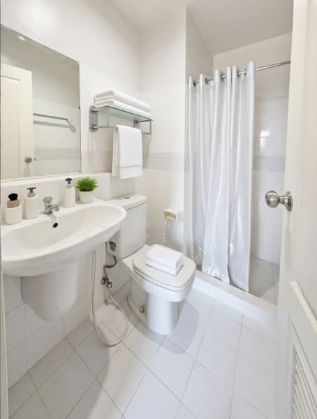 The Seed Chaeng Watthana, Nonthaburi, - Changwattana Road, Khlong Klue, Pak Kret, Nonthaburi, 1 Bedroom, 31 sqm, Condo For Sale, by Connex Property, 500159369 - DDproperty.com