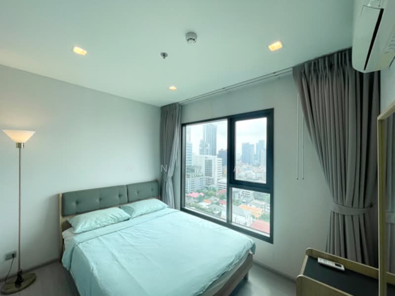 Life Sukhumvit 62 : ไลฟ์ สุขุมวิท 62, กรุงเทพ, ซอยสุขุมวิท 62, บางจาก, พระโขนง, กรุงเทพ, 35 ตร.ม., คอนโด ให้เช่า, โดย Win Chan, 500159374 - DDproperty.com