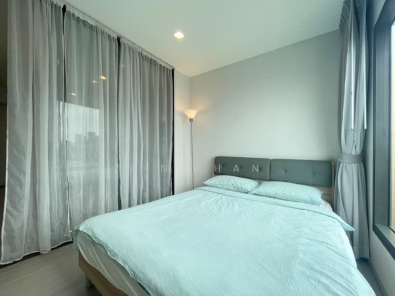 Life Sukhumvit 62 : ไลฟ์ สุขุมวิท 62, กรุงเทพ, ซอยสุขุมวิท 62, บางจาก, พระโขนง, กรุงเทพ, 35 ตร.ม., คอนโด ให้เช่า, โดย Win Chan, 500159374 - DDproperty.com