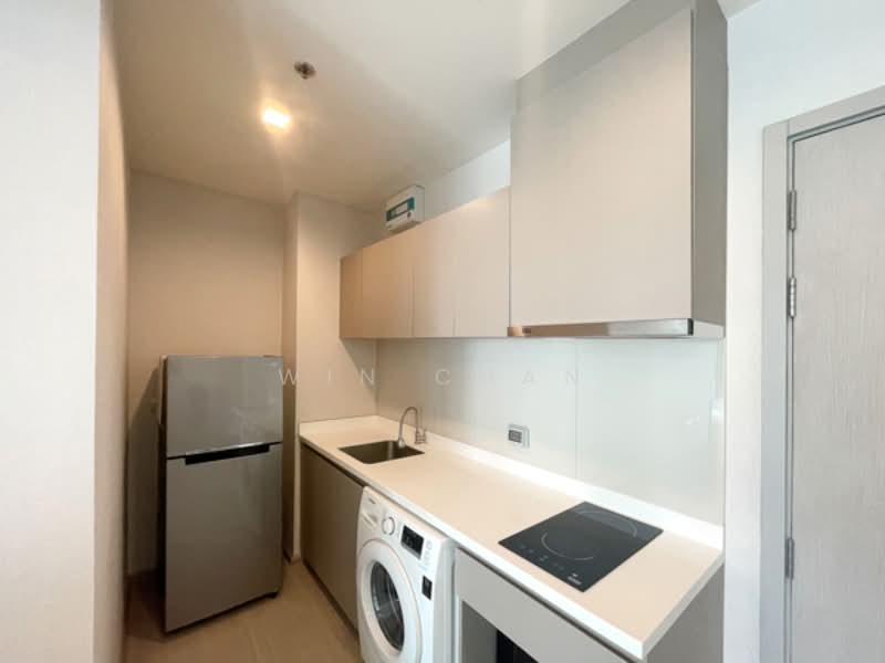 Life Sukhumvit 62 : ไลฟ์ สุขุมวิท 62, กรุงเทพ, ซอยสุขุมวิท 62, บางจาก, พระโขนง, กรุงเทพ, 35 ตร.ม., คอนโด ให้เช่า, โดย Win Chan, 500159374 - DDproperty.com