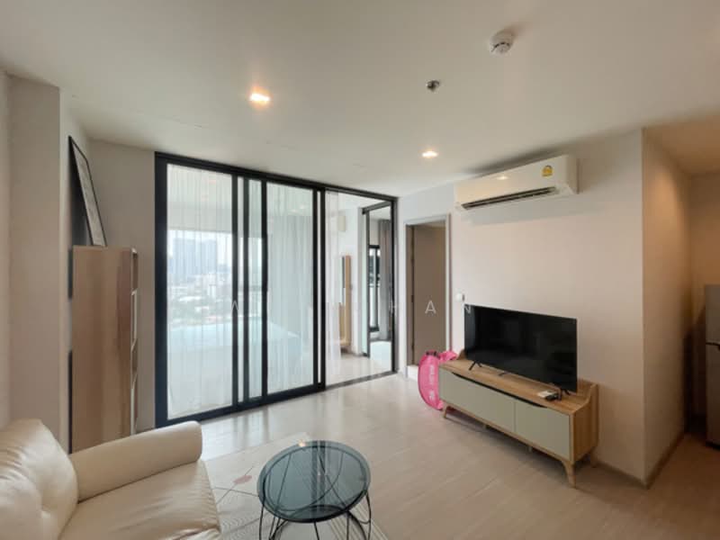 Life Sukhumvit 62 : ไลฟ์ สุขุมวิท 62, กรุงเทพ, ซอยสุขุมวิท 62, บางจาก, พระโขนง, กรุงเทพ, 35 ตร.ม., คอนโด ให้เช่า, โดย Win Chan, 500159374 - DDproperty.com