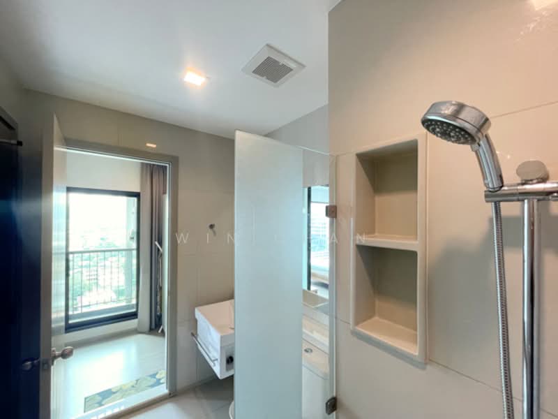 Life Sukhumvit 62 : ไลฟ์ สุขุมวิท 62, กรุงเทพ, ซอยสุขุมวิท 62, บางจาก, พระโขนง, กรุงเทพ, 35 ตร.ม., คอนโด ให้เช่า, โดย Win Chan, 500159374 - DDproperty.com