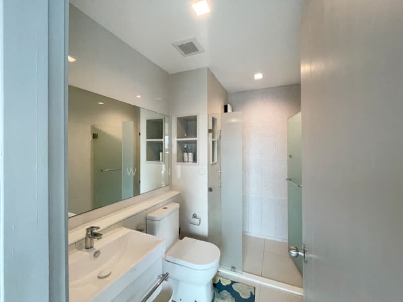 Life Sukhumvit 62, Bangkok, Soi Sukhumvit 62, Bang Chak, Phra Khanong, Bangkok, 1 Bedroom, 35 sqm, Condo For Rent, by Win Chan, 500159374 - DDproperty.com