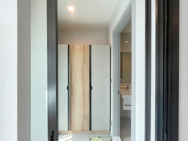 Life Sukhumvit 62, Bangkok, Soi Sukhumvit 62, Bang Chak, Phra Khanong, Bangkok, 1 Bedroom, 35 sqm, Condo For Rent, by Win Chan, 500159374 - DDproperty.com