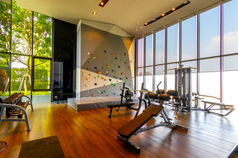 Life Sukhumvit 62 : ไลฟ์ สุขุมวิท 62, กรุงเทพ, ซอยสุขุมวิท 62, บางจาก, พระโขนง, กรุงเทพ, 35 ตร.ม., คอนโด ให้เช่า, โดย Win Chan, 500159374 - DDproperty.com