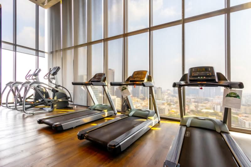 Life Sukhumvit 62 : ไลฟ์ สุขุมวิท 62, กรุงเทพ, ซอยสุขุมวิท 62, บางจาก, พระโขนง, กรุงเทพ, 35 ตร.ม., คอนโด ให้เช่า, โดย Win Chan, 500159374 - DDproperty.com