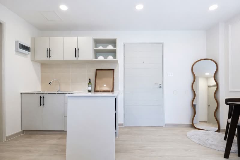 Ratchaporn Place, Phuket, Vichitsongkram Road, Kathu, Kathu, Phuket, 1 Bedroom, 35 sqm, Condo For Sale, by Praew Prime Global, 500159375 - DDproperty.com