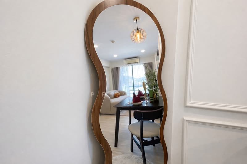 Ratchaporn Place, Phuket, Vichitsongkram Road, Kathu, Kathu, Phuket, 1 Bedroom, 35 sqm, Condo For Sale, by Praew Prime Global, 500159375 - DDproperty.com