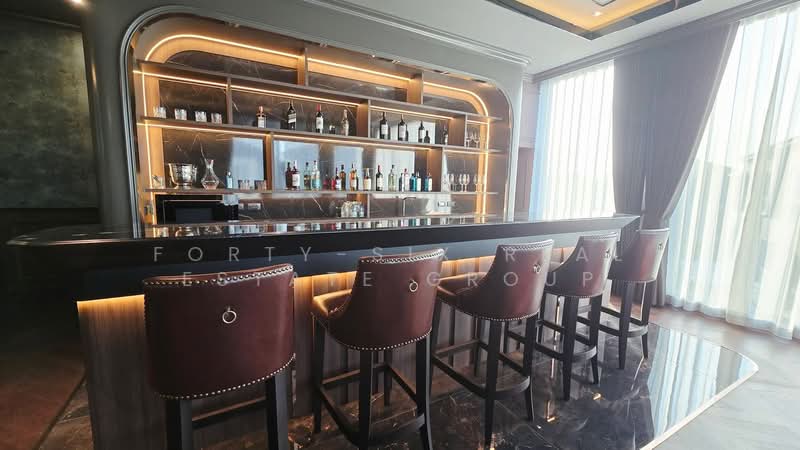 บ้านกลางเมือง ดิ อิดิชั่น บางนา / Baan Klang Mueng The Edition Bangna, สมุทรปราการ, บางแก้ว, บางพลี, สมุทรปราการ, 500 ตร.ม., บ้านเดี่ยว ให้เช่า, โดย Forty-Six Real Estate Group, 500159378 - DDproperty.com