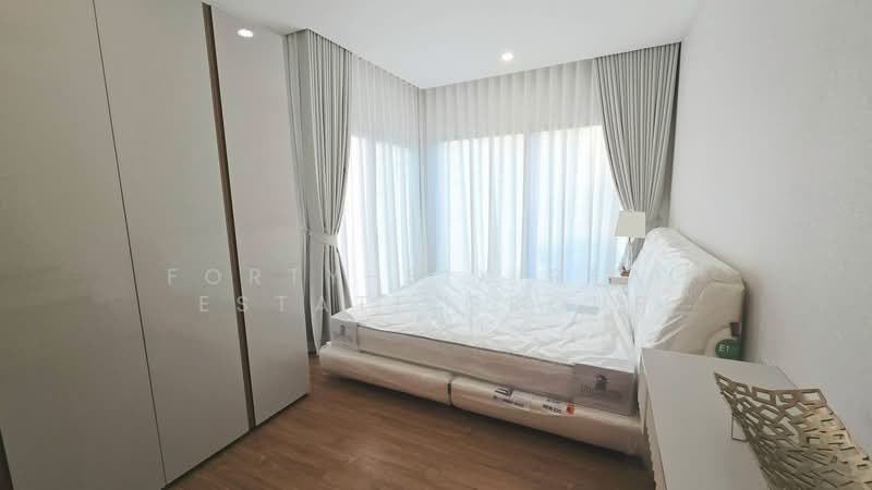 Baan Klang Mueng The Edition Bangna, Samut Prakan, Bang Kaeo, Bang Plee, Samut Prakan, 5 Bedrooms, 500 sqm, Single Detached House For Rent, by Forty-Six Real Estate Group, 500159378 - DDproperty.com