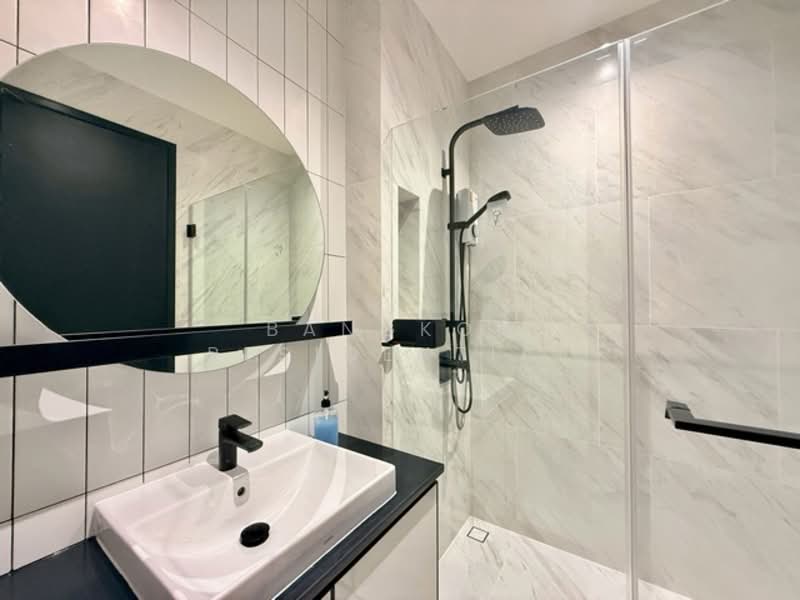 Chapter Charoennakhon–Riverside, Bangkok, Charoennakorn Road, Bang Lam Phu Lang, Khlong San, Bangkok, 2 Bedrooms, 65 sqm, Condo For Rent, by Bangkok Residential, 500159380 - DDproperty.com