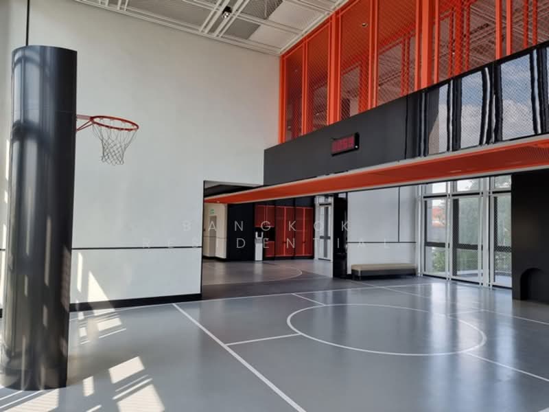 Chapter Charoennakhon–Riverside, Bangkok, Charoennakorn Road, Bang Lam Phu Lang, Khlong San, Bangkok, 2 Bedrooms, 65 sqm, Condo For Rent, by Bangkok Residential, 500159380 - DDproperty.com