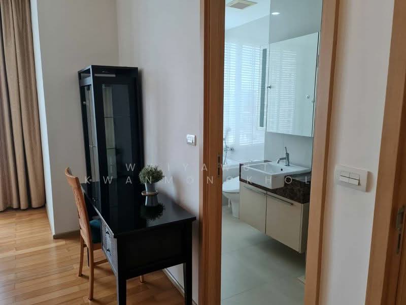 39 by Sansiri, Bangkok, 11 Sukhumvit Road, Khlong Tan Nua, Watthana, Bangkok, 1 Bedroom, 60 sqm, Condo For Rent, by Waiyawut Kwanmongkhol, 500159383 - DDproperty.com