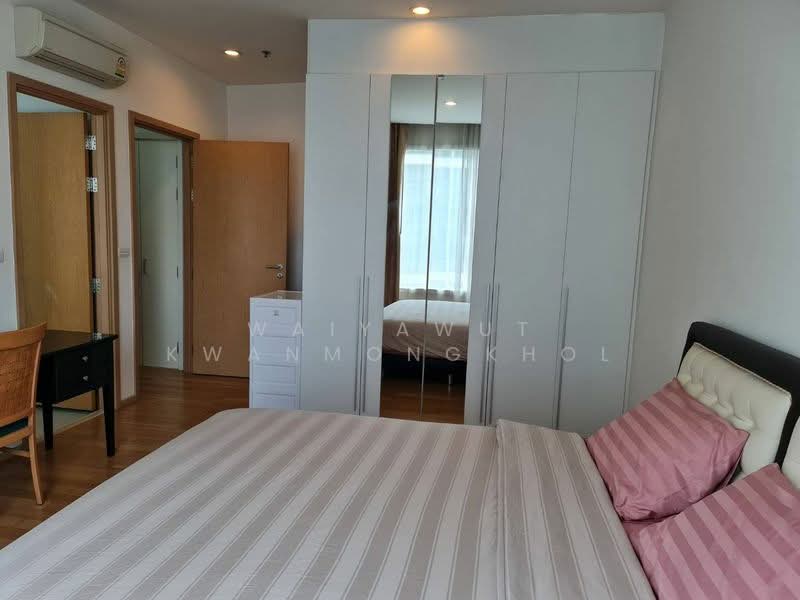39 by Sansiri, Bangkok, 11 Sukhumvit Road, Khlong Tan Nua, Watthana, Bangkok, 1 Bedroom, 60 sqm, Condo For Rent, by Waiyawut Kwanmongkhol, 500159383 - DDproperty.com