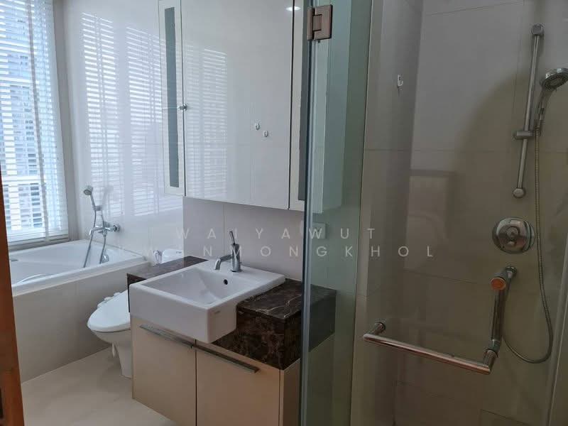 39 by Sansiri, Bangkok, 11 Sukhumvit Road, Khlong Tan Nua, Watthana, Bangkok, 1 Bedroom, 60 sqm, Condo For Rent, by Waiyawut Kwanmongkhol, 500159383 - DDproperty.com