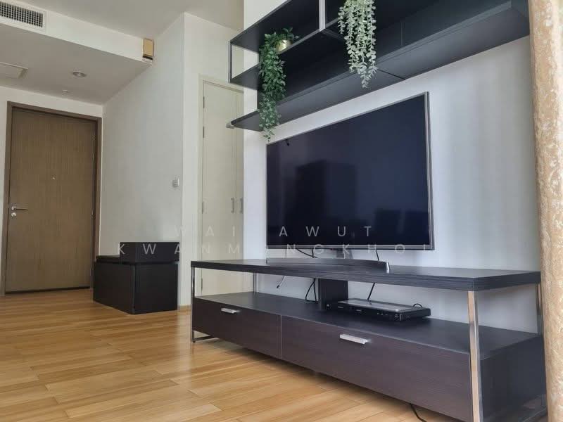 39 by Sansiri : 39 บาย แสนสิริ, กรุงเทพ, 11 ซอยสุขุมวิท 39 แขวงคลองตันเหนือ เขตวัฒนา กรุงเทพมหานคร, คลองตันเหนือ, วัฒนา, กรุงเทพ, 60 ตร.ม., คอนโด ให้เช่า, โดย Waiyawut Kwanmongkhol, 500159383 - DDproperty.com