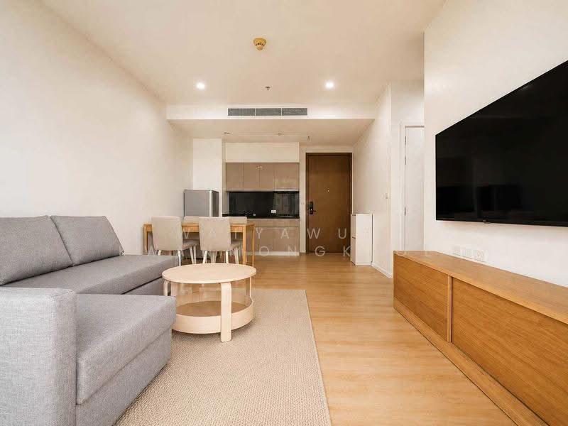 39 by Sansiri, bangkok, 11 Sukhumvit Road, Khlong Tan Nua, Watthana, Bangkok, 1 Bedroom, 56 sqm, Condo For Rent, by Waiyawut Kwanmongkhol, 500159383 - DDproperty.com