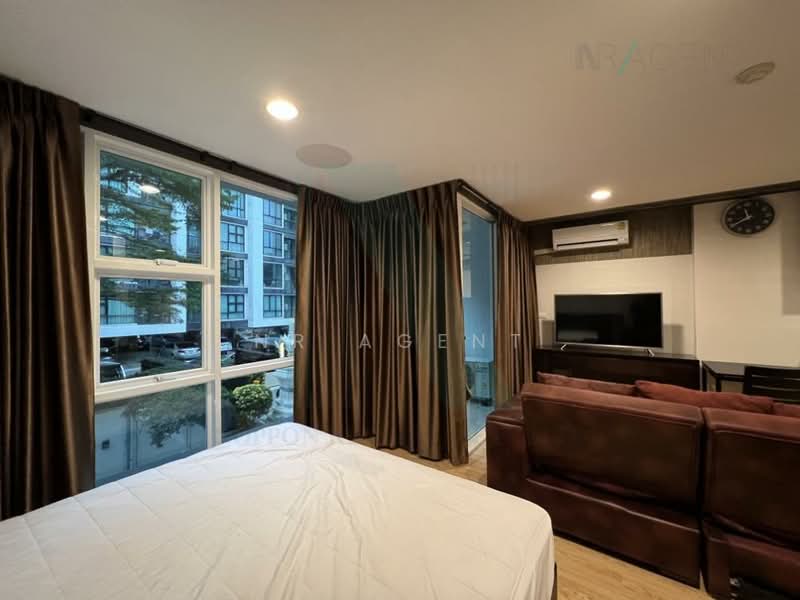 D65 Condominium : ดี 65 คอนโดมิเนียม, กรุงเทพ, 396 ซอยสุขุมวิท 65 ถนนสุขุมวิท แขวงพระโขนงเหนือ เขตวัฒนา จังหวัดกรุงเทพมหานคร, พระโขนงเหนือ, วัฒนา, กรุงเทพ, 35 ตร.ม., คอนโด ขาย, โดย NR AGENT, 500159384 - DDproperty.com