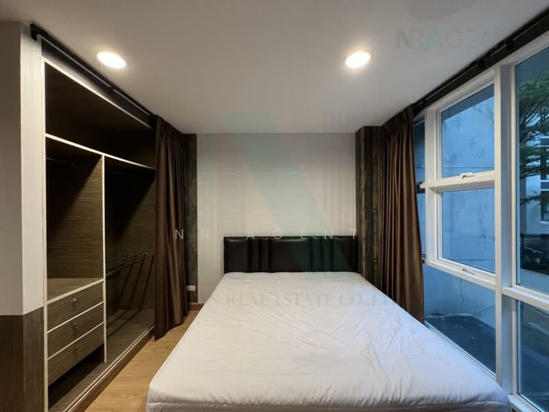 D65 Condominium : ดี 65 คอนโดมิเนียม, กรุงเทพ, 396 ซอยสุขุมวิท 65 ถนนสุขุมวิท แขวงพระโขนงเหนือ เขตวัฒนา จังหวัดกรุงเทพมหานคร, พระโขนงเหนือ, วัฒนา, กรุงเทพ, 35 ตร.ม., คอนโด ขาย, โดย NR AGENT, 500159384 - DDproperty.com