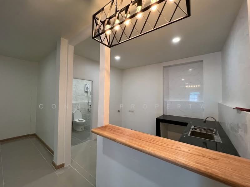 Prachasuk City : ประชาสุขซิตี้ ประชาอุทิศ 58/1, กรุงเทพ, ซอยประชาอุทิศ 58/1, ทุ่งครุ, ทุ่งครุ, กรุงเทพ, 120 ตร.ม., ทาวน์เฮ้าส์ ขาย, โดย Connex Property, 500159386 - DDproperty.com