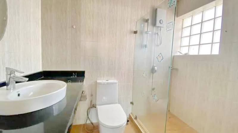 ให้เช่า บ้านเดี่ยว 2 ชั้น ซอยพัฒนาการ 50 ใกล้ ม.เกษมบัณฑิต พัฒนาการ, กรุงเทพ, พัฒนาการ, สวนหลวง, กรุงเทพ, 190 ตร.ม., บ้านเดี่ยว ให้เช่า, โดย Noppawan Ruangdech, 500159388 - DDproperty.com