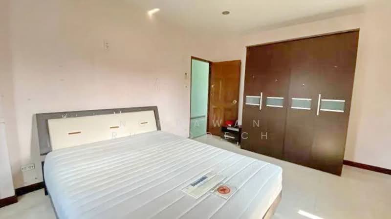 ให้เช่า บ้านเดี่ยว 2 ชั้น ซอยพัฒนาการ 50 ใกล้ ม.เกษมบัณฑิต พัฒนาการ, Bangkok, Phatthanakan, Suan Luang, Bangkok, 4 Bedrooms, 190 sqm, Single Detached House For Rent, by Noppawan Ruangdech, 500159388 - DDproperty.com