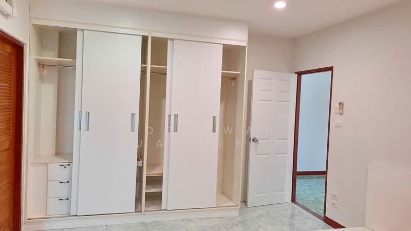 ให้เช่า บ้านเดี่ยว 2 ชั้น ซอยพัฒนาการ 50 ใกล้ ม.เกษมบัณฑิต พัฒนาการ, Bangkok, Phatthanakan, Suan Luang, Bangkok, 4 Bedrooms, 190 sqm, Single Detached House For Rent, by Noppawan Ruangdech, 500159388 - DDproperty.com